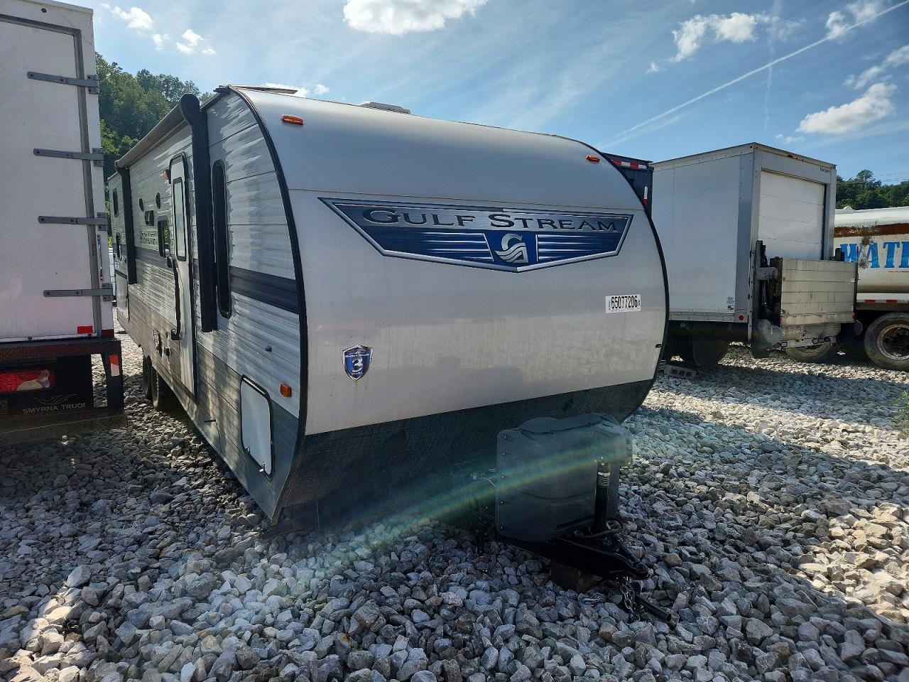 2021 GULF STREAM AMERI LITE CAMPER | 1NL1G3222M1147155 | UPCARS