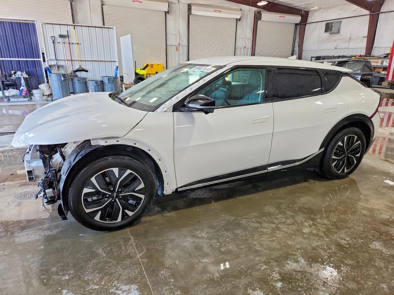2024 KIA ALL OTHER WIND | KNDC3DLC7R5614822 | UPCARS