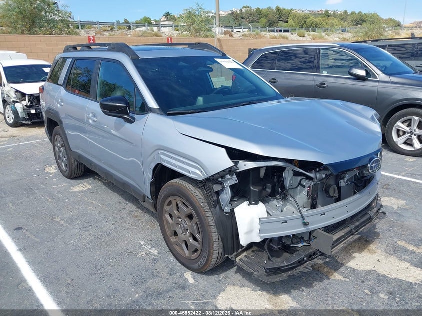 2026 SUBARU OUTBACK PREMIUM | JF2BUPBDXTY539304 | UPCARS