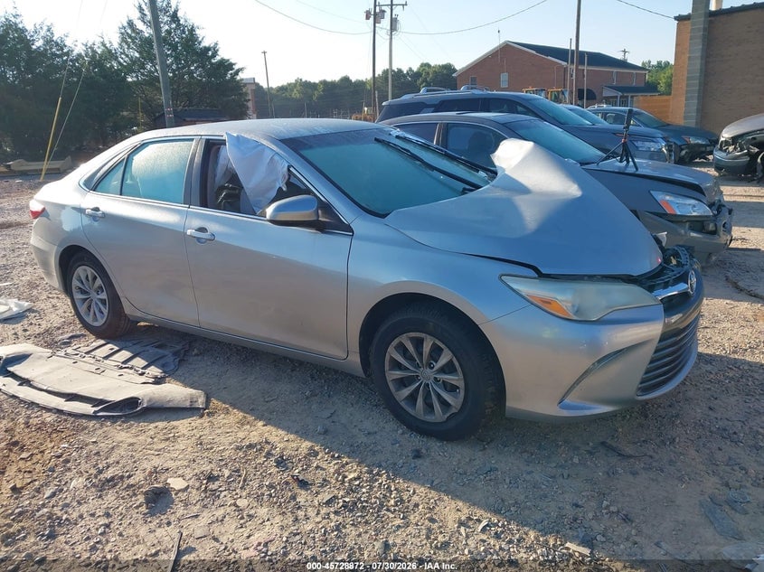 2015 TOYOTA CAMRY LE/XLE/SE/XSE | 4T1BF1FK9FU068753 | UPCARS