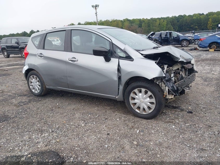 2015 NISSAN VERSA NOTE S PLUS | 3N1CE2CP1FL437815 | UPCARS