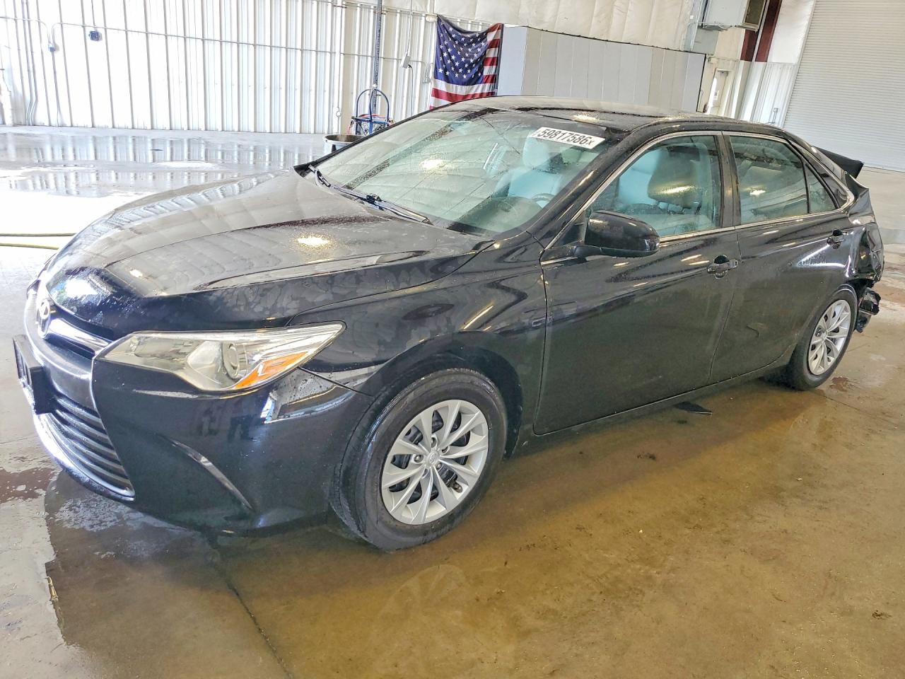 2015 TOYOTA CAMRY LE | 4T4BF1FK5FR503225 | UPCARS