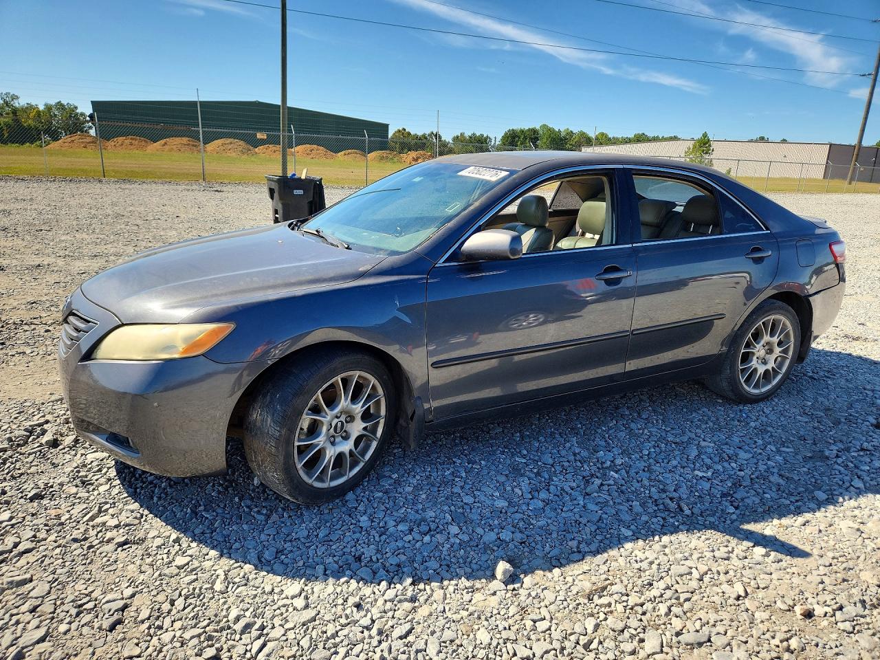 2009 TOYOTA CAMRY XLE V6 | 4T1BK46K99U097381 | UPCARS