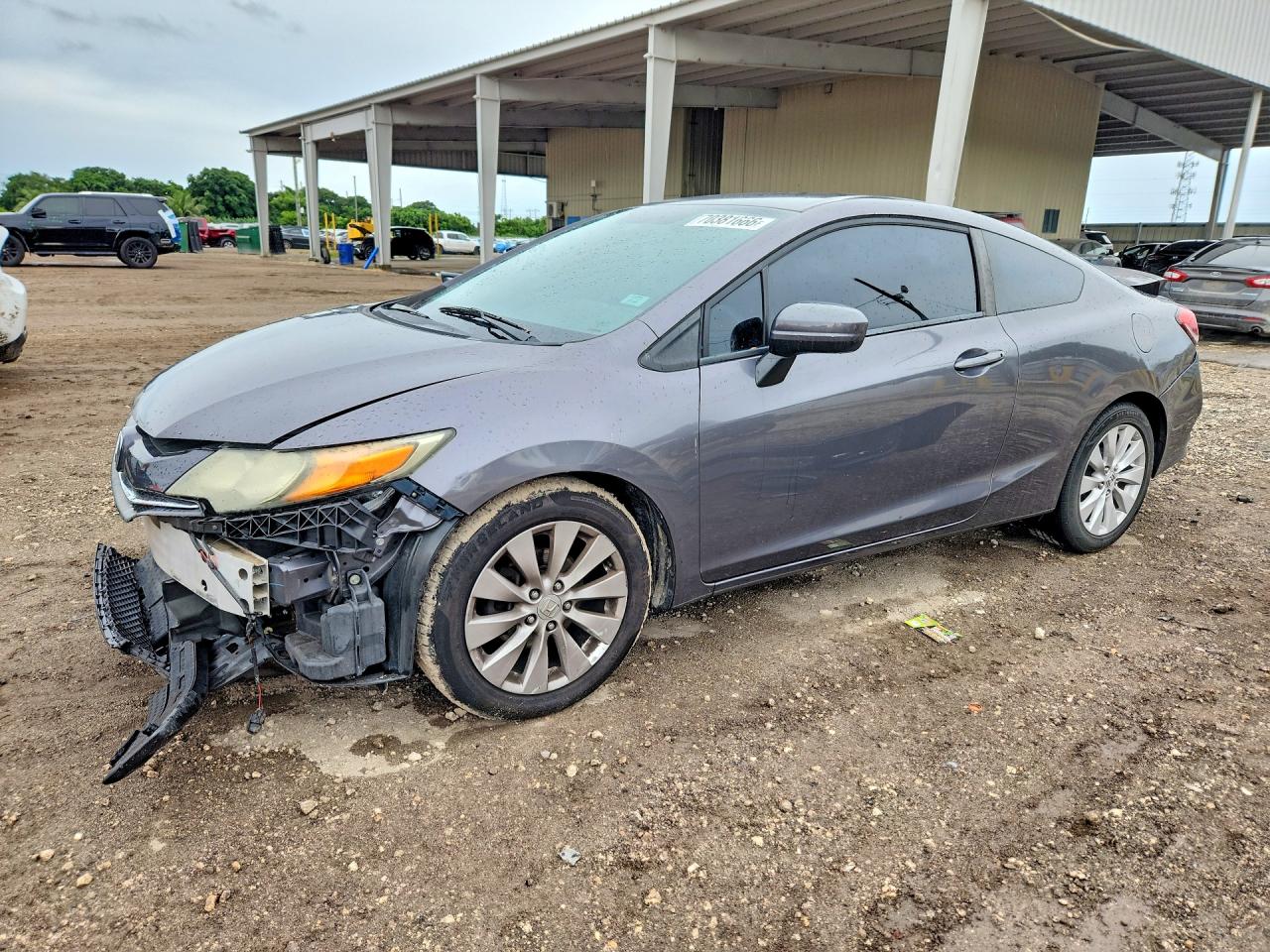 2015 HONDA CIVIC LX | 2HGFG3B57FH518435 | UPCARS