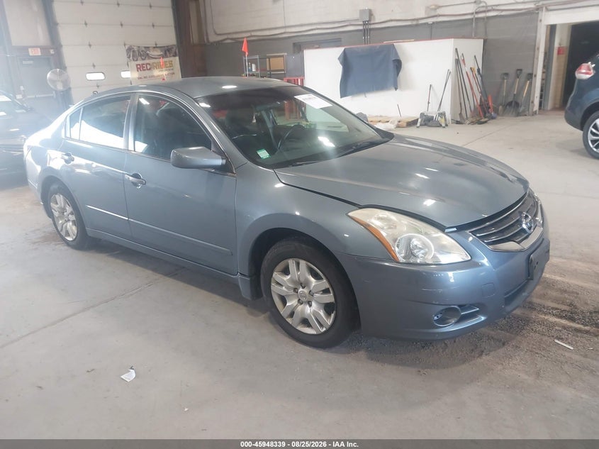 2010 NISSAN ALTIMA 2.5 S | 1N4AL2AP6AN403462 | UPCARS