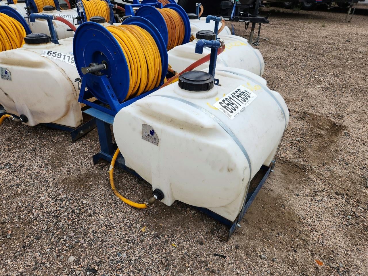 2022 TURF SPRAYER | 201511578 | UPCARS