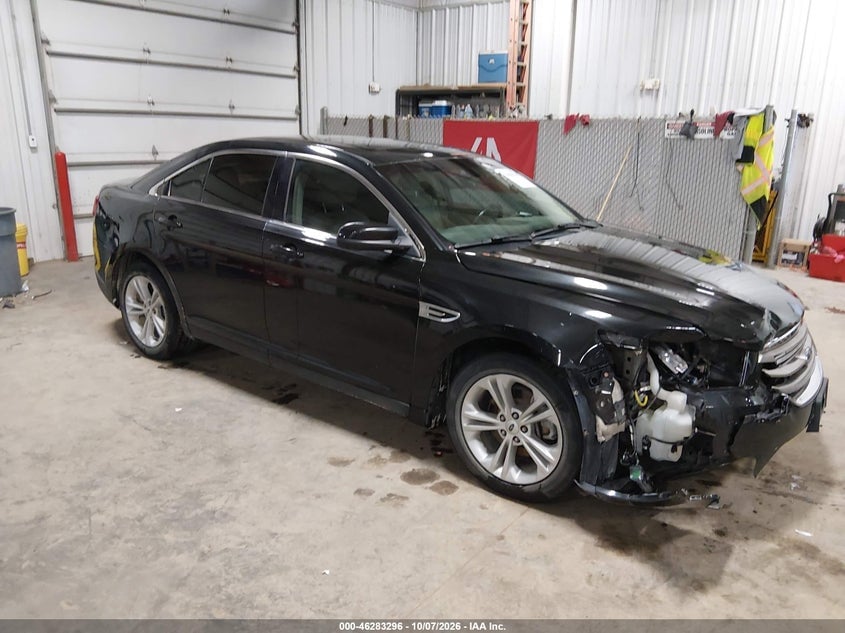 2015 FORD TAURU SEL | 1FAHP2H8XFG164513 | UPCARS