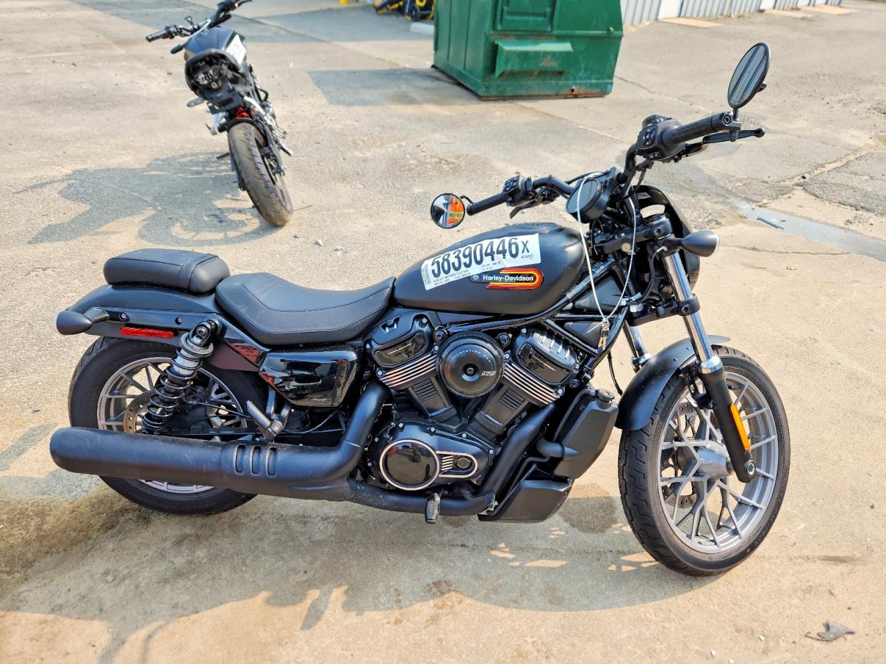 2026 HARLEY-DAVIDSON ALL OTHER S | MLY1ZF11XTS305239 | UPCARS