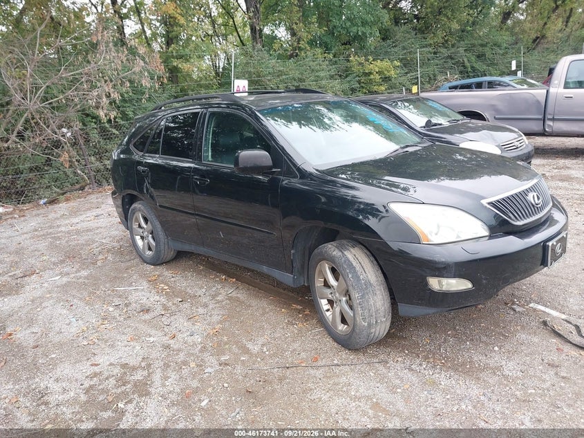2004 LEXUS RX 330 | JTJHA31U840020003 | UPCARS