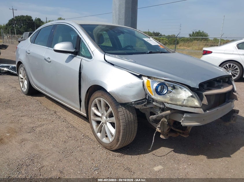 2014 BUICK VERANO CONVENIENCE GROUP | 1G4PR5SK9E4224721 | UPCARS