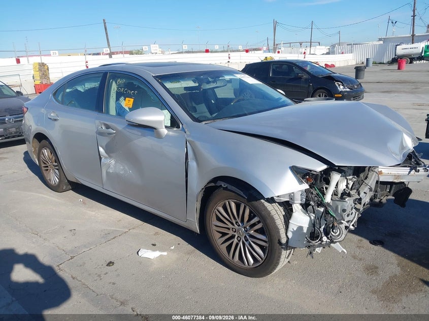 2015 LEXUS ES 350 | JTHBK1GG1F2170651 | UPCARS
