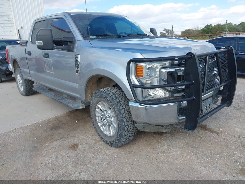 2022 FORD F-250 XL | 1FT7W2B63NEG32320 | UPCARS