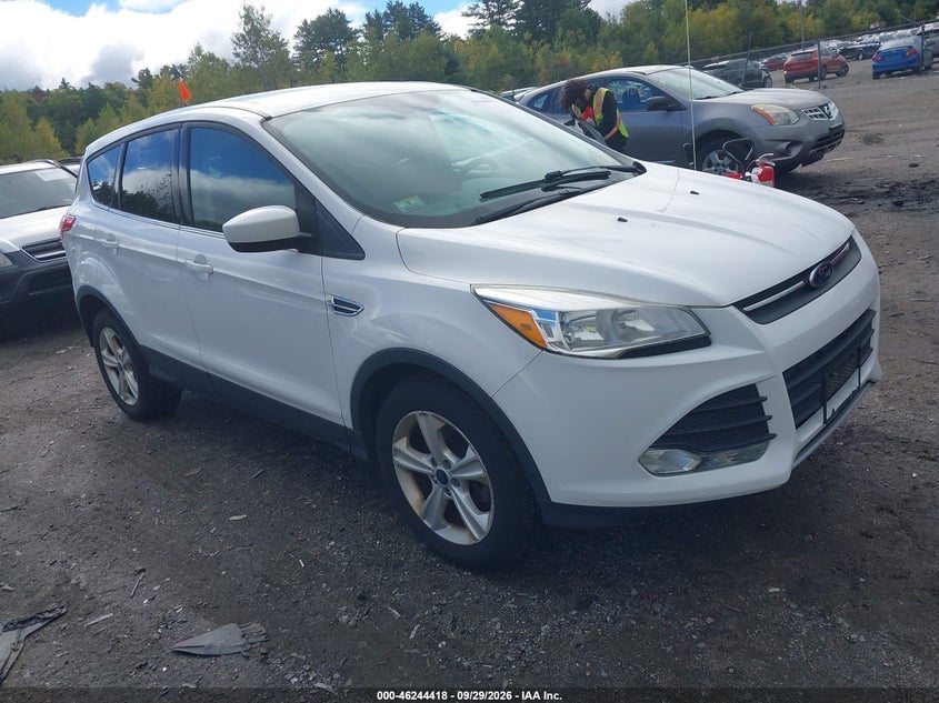 2016 FORD ESCAPE SE | 1FMCU9GX7GUC03264 | UPCARS