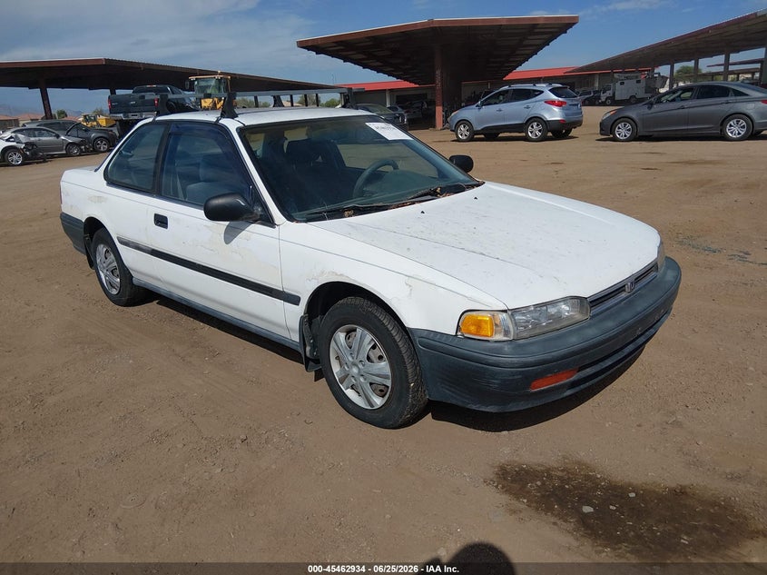 1993 HONDA ACCOR DX | 1HGCB7248PA010135 | UPCARS