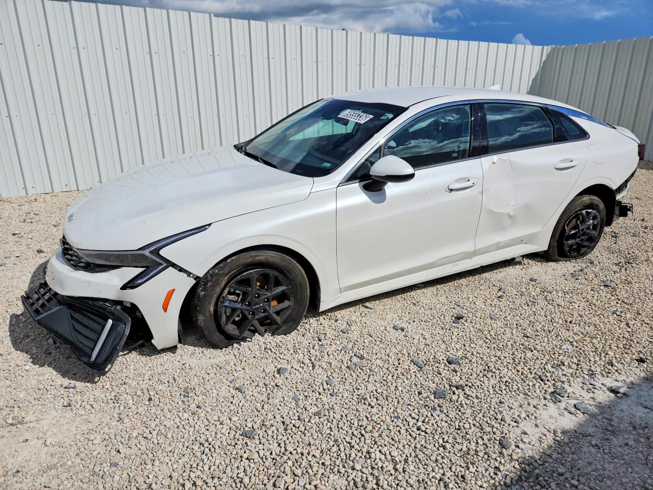 2026 KIA K5 LXS | KNAG24J74T5450069 | UPCARS