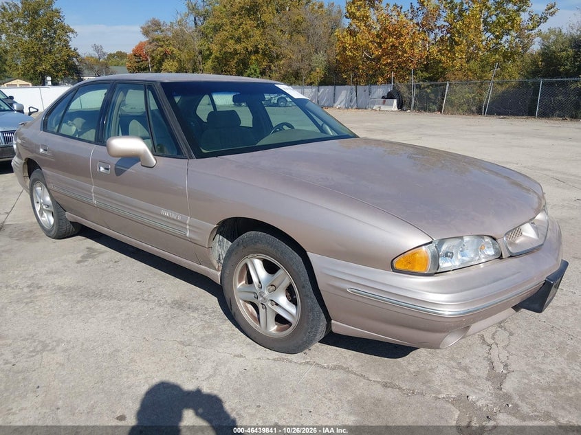 1999 PONTIAC BONNEVILLE SE | 1G2HX52K6XH247386 | UPCARS