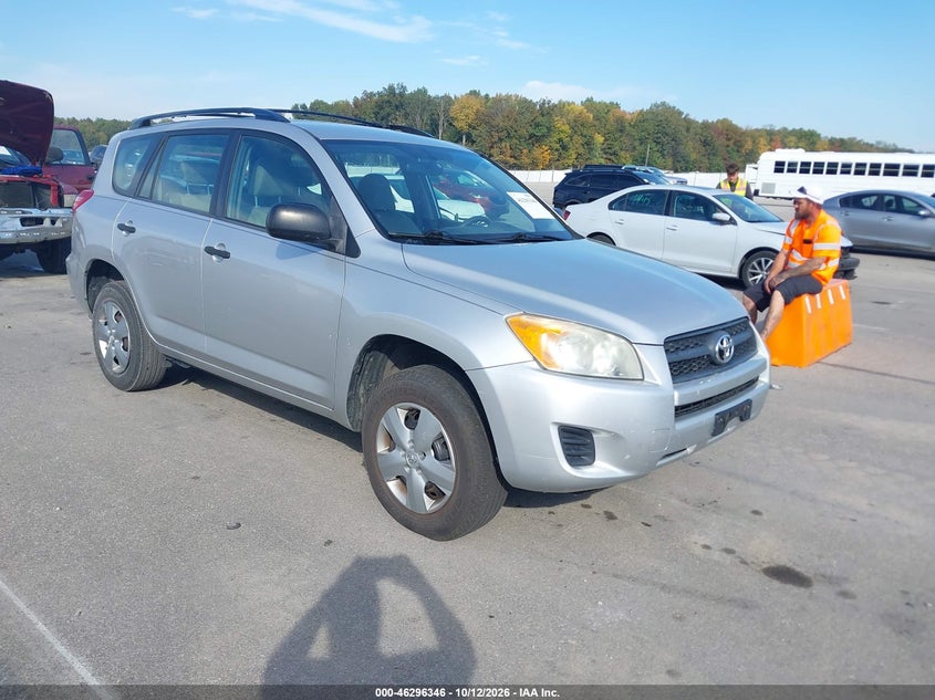 2009 TOYOTA RAV4 | JTMBF33V79D008425 | UPCARS