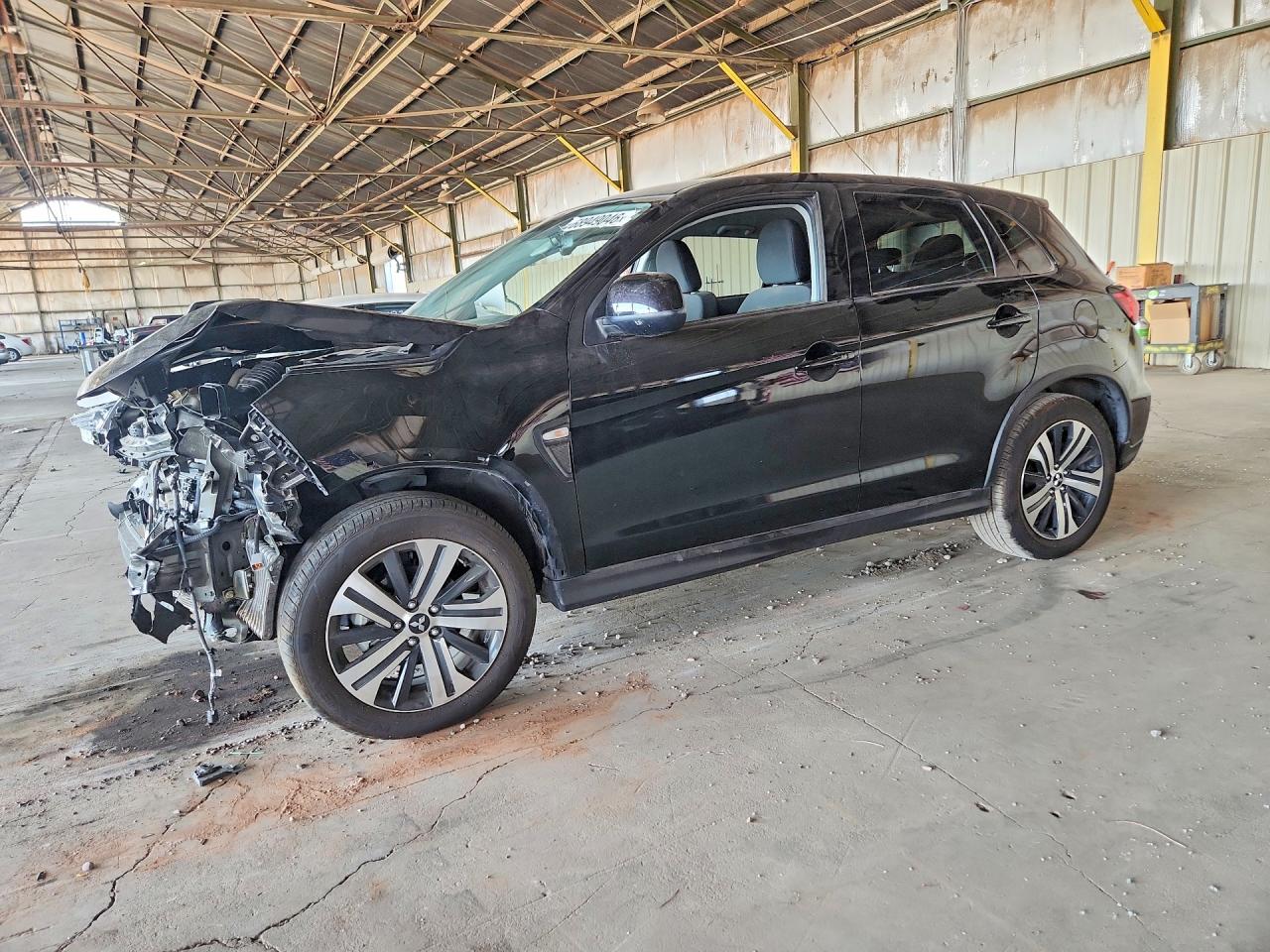 2026 MITSUBISHI OUTLANDER MITS | JA4ARUAU4TU007785 | UPCARS