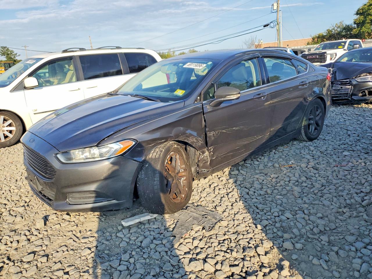 2015 FORD FUSION SE | 3FA6P0H79FR175885 | UPCARS