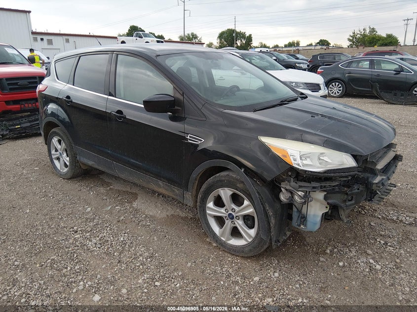 2014 FORD ESCAPE SE | 1FMCU9GX8EUA88638 | UPCARS