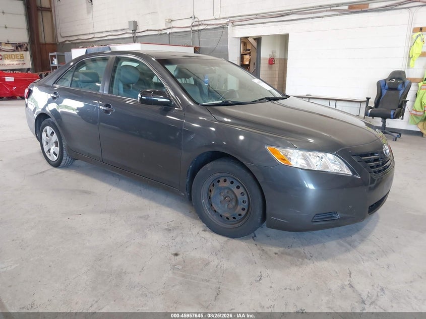 2007 TOYOTA CAMRY LE | 4T1BE46K07U667062 | UPCARS