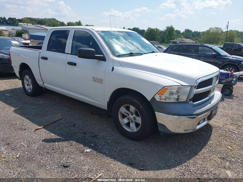 2014 RAM 1500 TRADESMAN | 1C6RR6KG6ES285588 | UPCARS