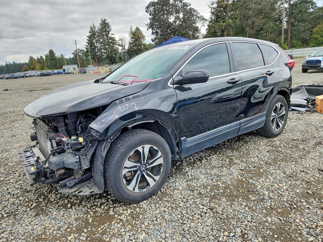2022 HONDA CRV SE | 2HKRW2H74NH620685 | UPCARS