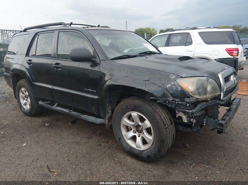 2006 TOYOTA 4RUNNER SR5 SPORT V6 | JTEZU14R468048097 | UPCARS