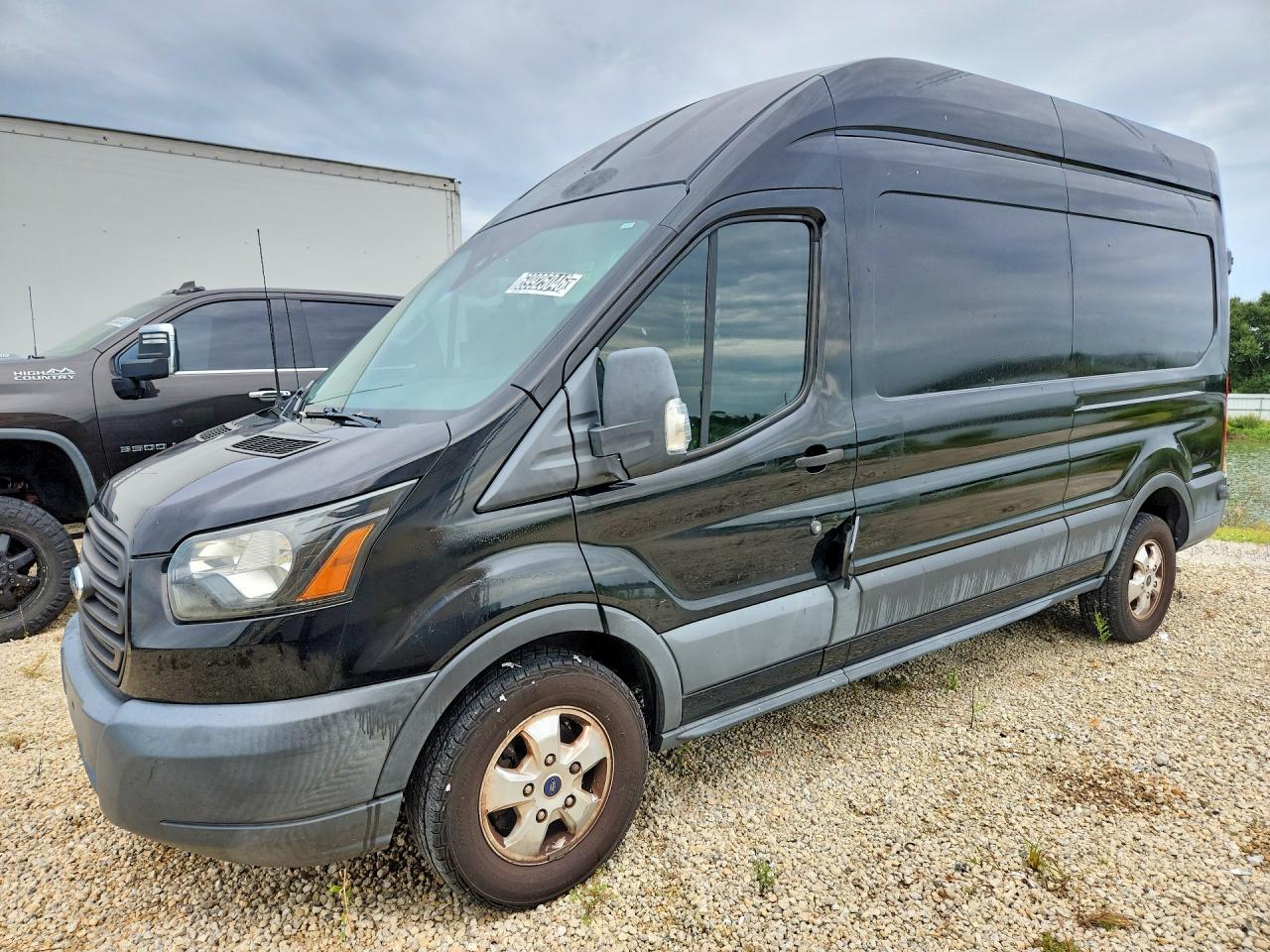 2018 FORD TRANSI T-250 | 1FTYR2XMXJKB30953 | UPCARS