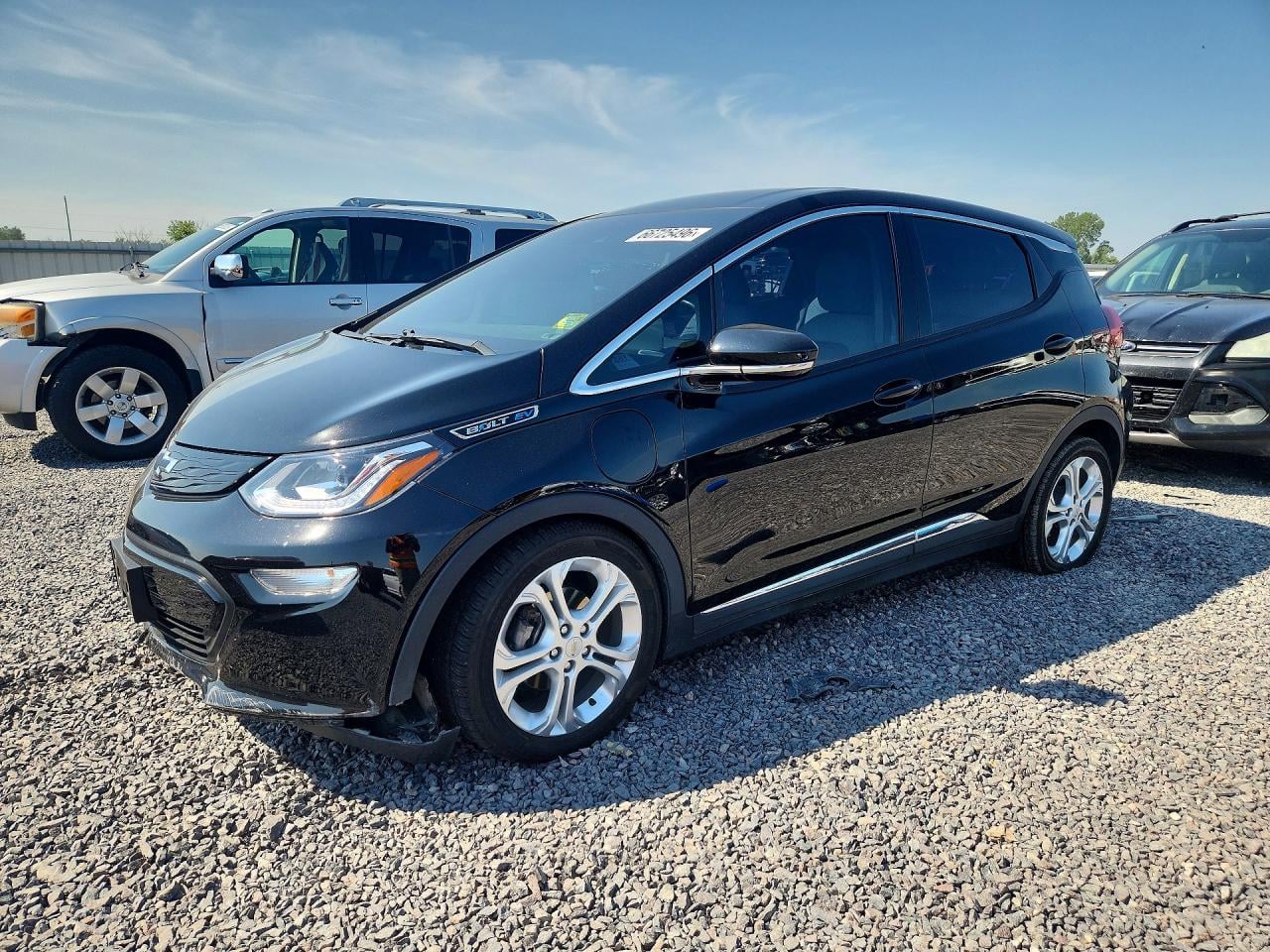 2021 CHEVROLET BO LT | 1G1FY6S02M4102880 | UPCARS