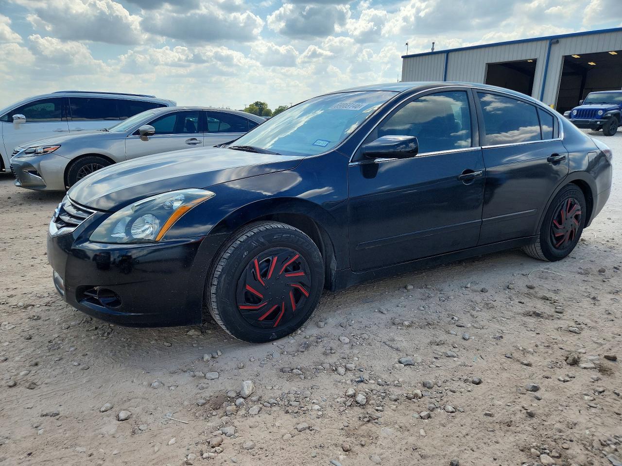 2011 NISSAN ALTIMA 2.5 | 1N4AL2AP7BN415038 | UPCARS