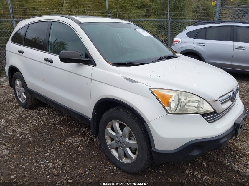 2008 HONDA CR-V EX | 3CZRE48508G701994 | UPCARS