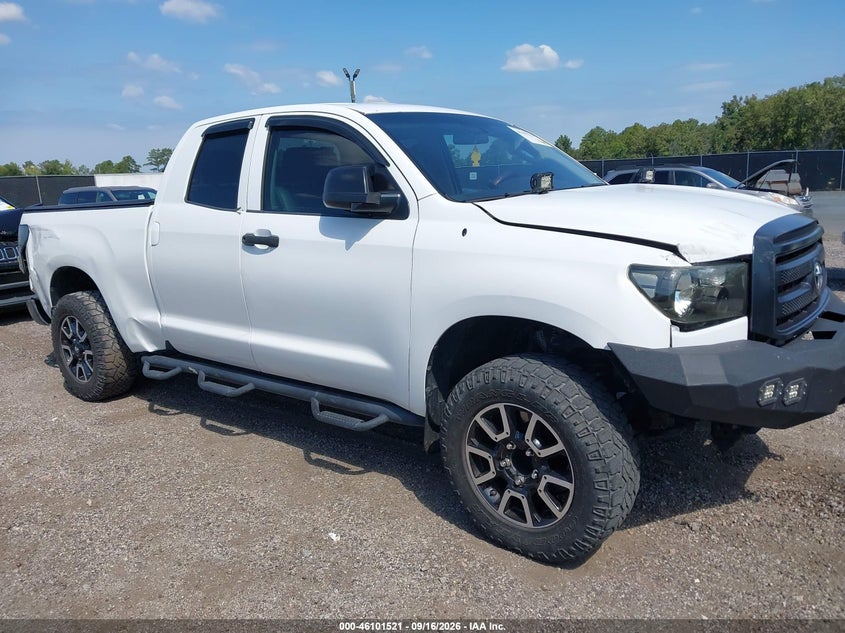 2011 TOYOTA TUNDRA GRADE 5.7L V8 | 5TFRY5F12BX106456 | UPCARS