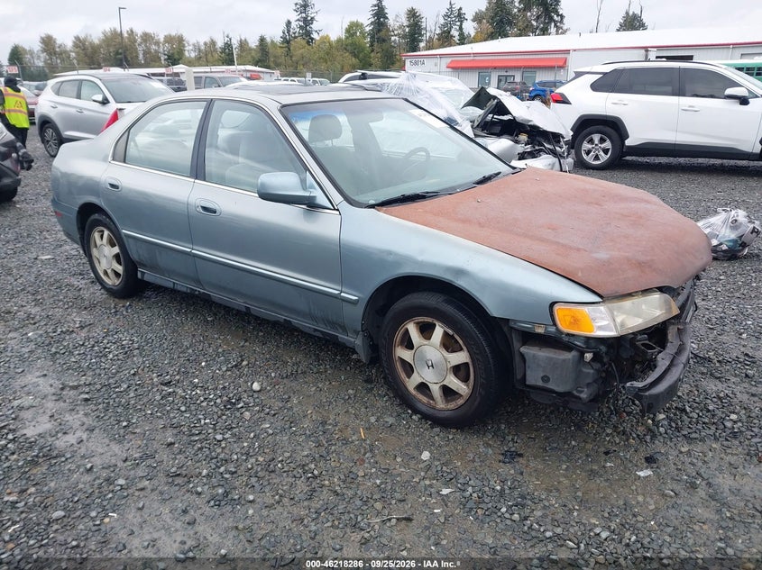 1994 HONDA ACCORD EX | JHMCD5653RC059703 | UPCARS