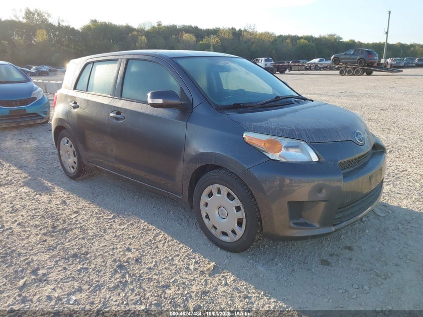 2009 SCION XD | JTKKU10479J035673 | UPCARS