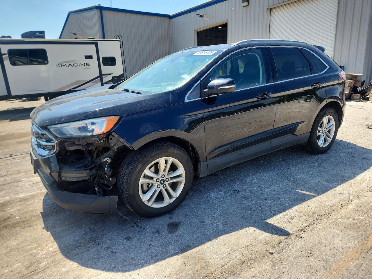2020 FORD EDGE SEL | 2FMPK3J9XLBA70840 | UPCARS