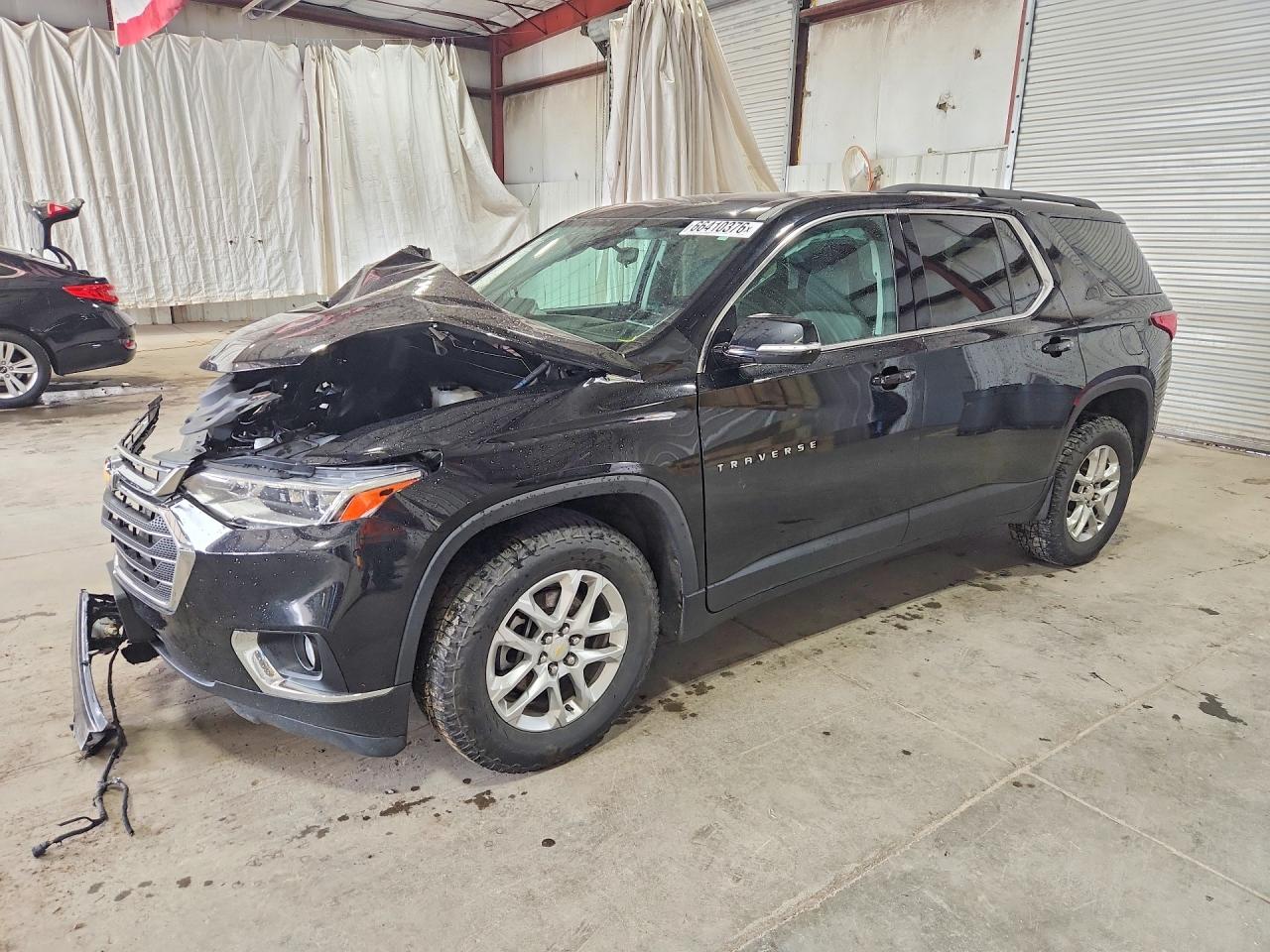 2020 CHEVROLET TRAVERSE LT | 1GNEVGKW7LJ251945 | UPCARS