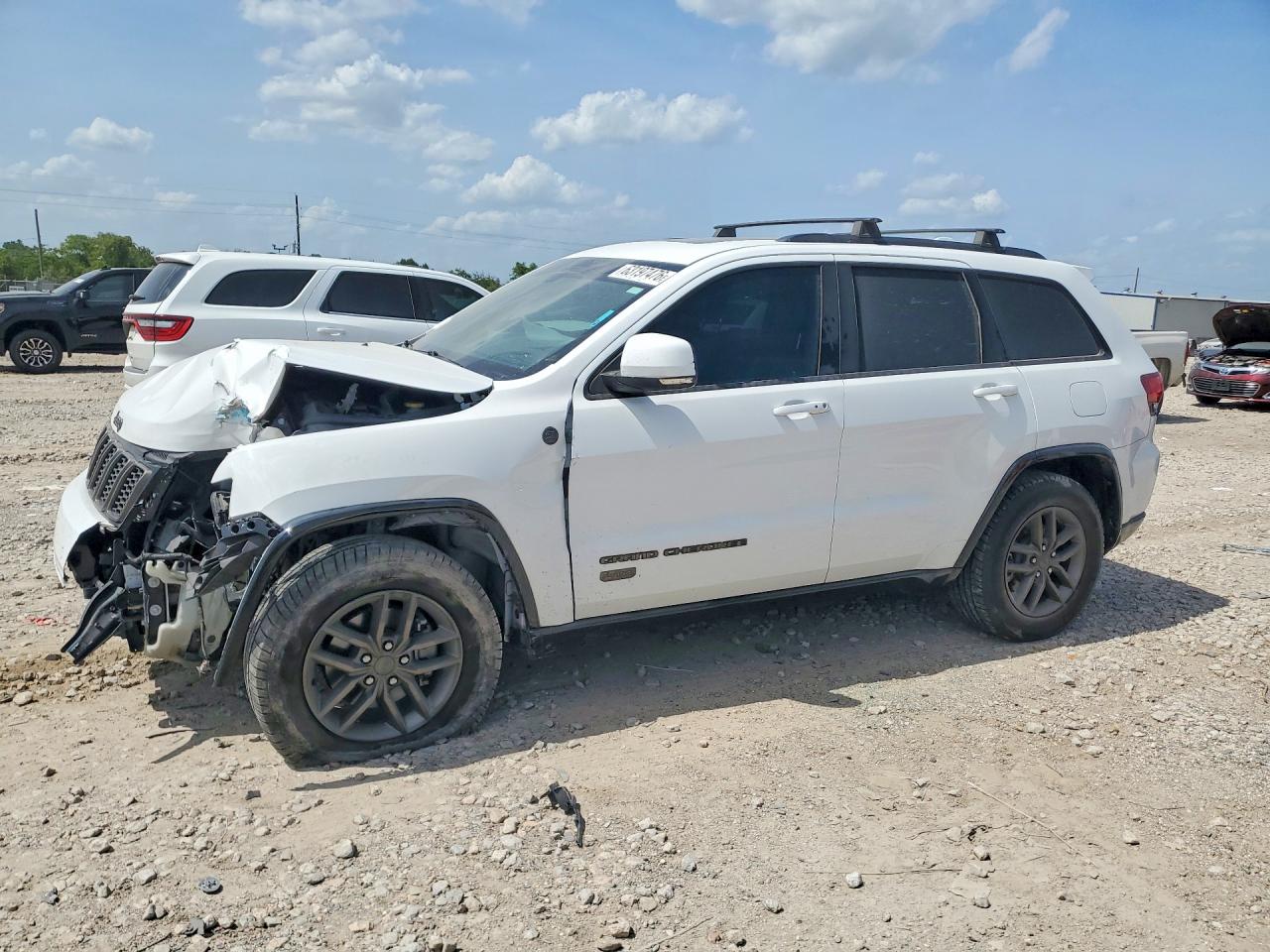 2016 JEEP CHEROKEE LIMITED | 1C4RJFBG5GC380897 | UPCARS