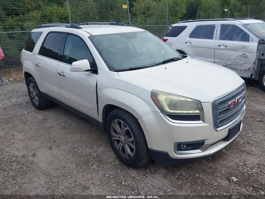 2015 GMC ACADIA SLT-1 | 1GKKRRKDOFJ122366 | UPCARS