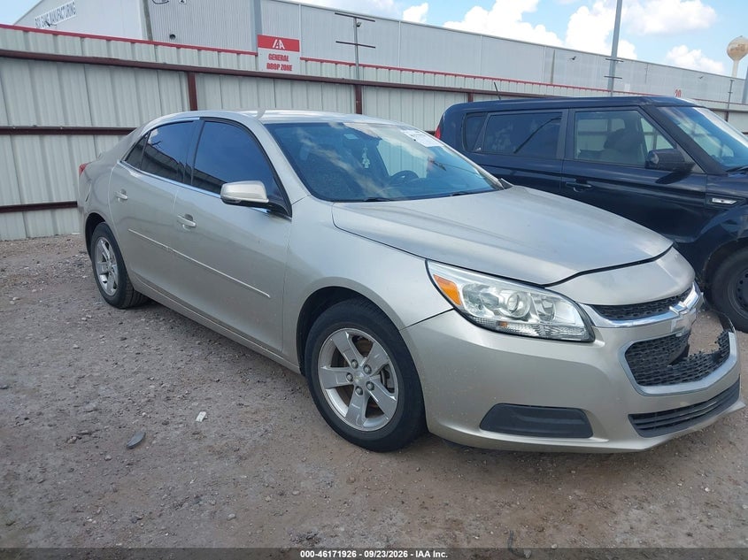 2014 CHEVROLET MALIBU 1LS | 1G11B5SL1EF211188 | UPCARS