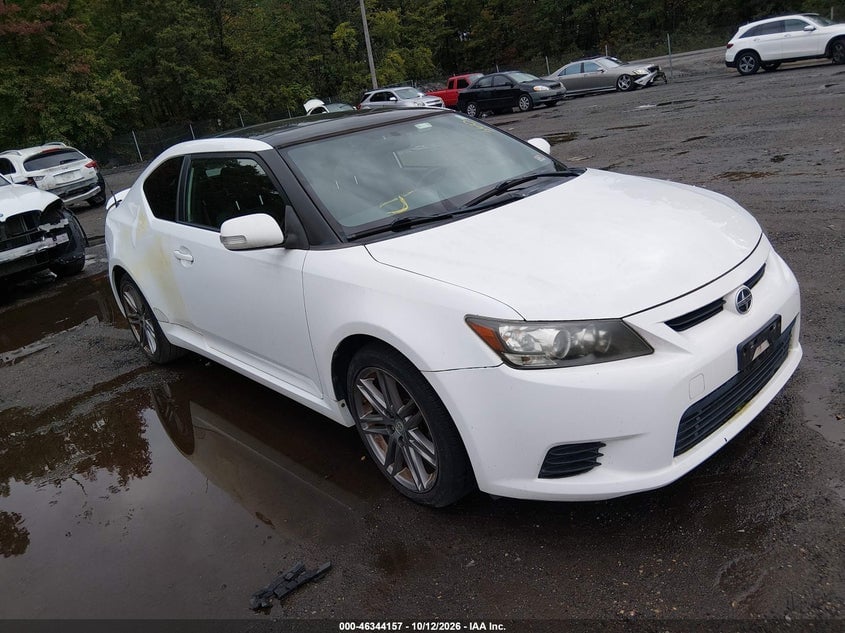 2012 SCION TC | JTKJF5C71C3029950 | UPCARS