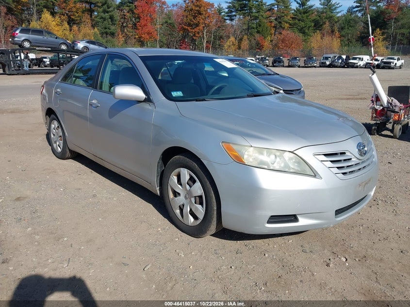 2009 TOYOTA CAMRY LE | 4T1BE46K79U293925 | UPCARS