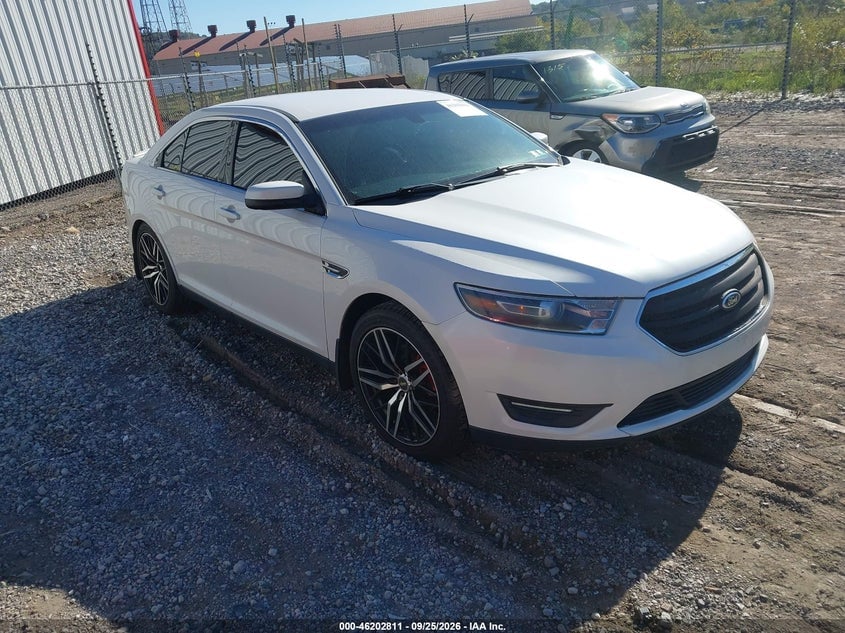 2014 FORD TAURU SEL | 1FAHP2H8XEG177826 | UPCARS