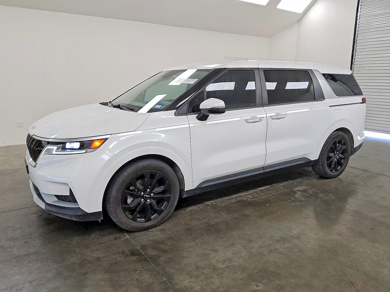 2022 KIA ALL OTHER EX | KNDNC5H39N6062560 | UPCARS