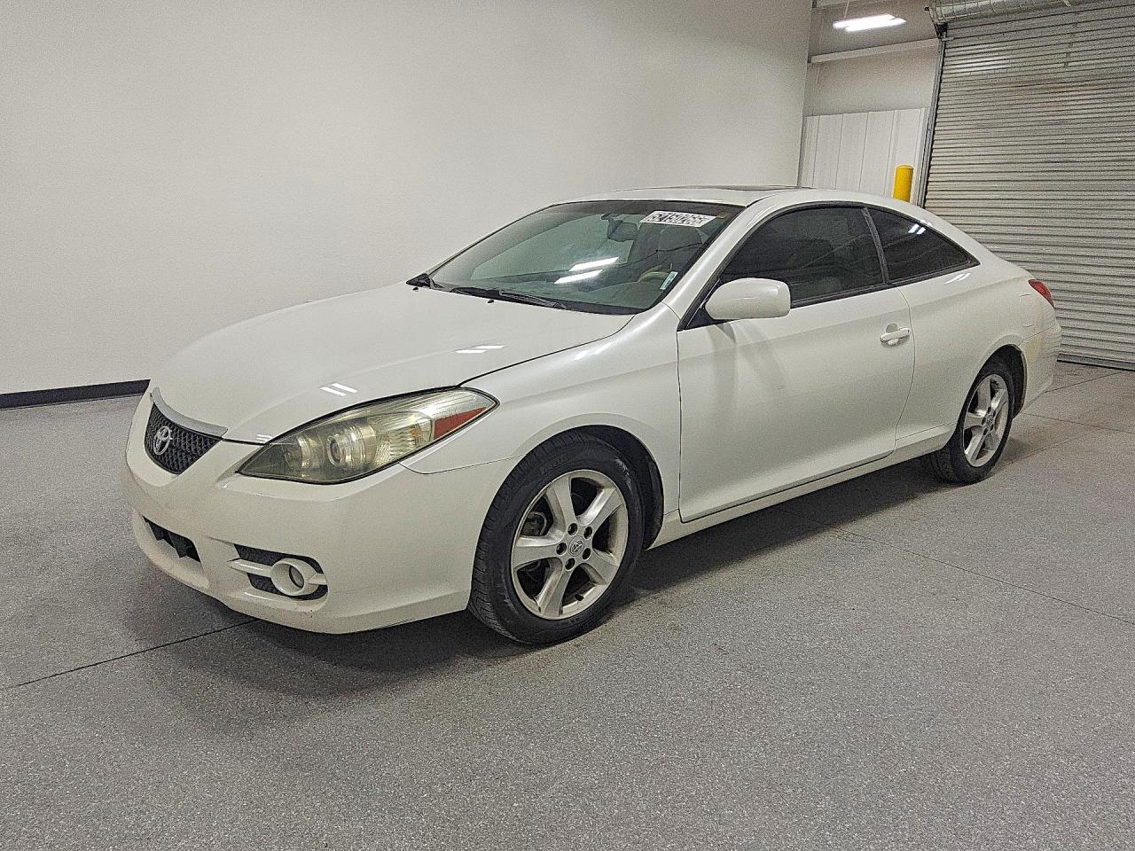2008 TOYOTA CAMRY SOLA SLE V6 | 4T1CA30P18U144262 | UPCARS