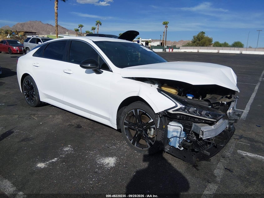 2024 KIA K5 GT-LINE | 5XXG64J26RG264064 | UPCARS