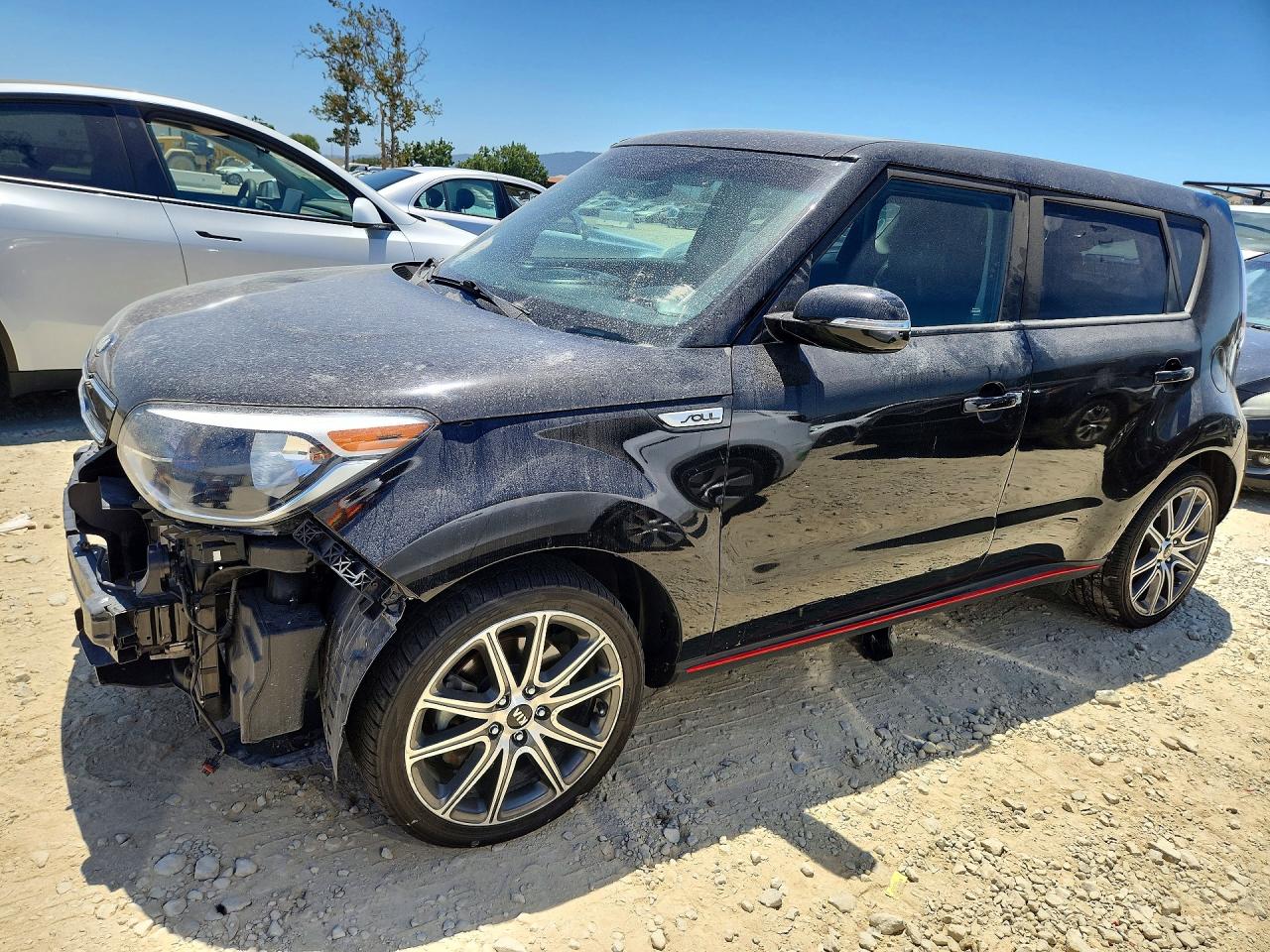 2019 KIA SOUL ! | KNDJX3AA9K7657432 | UPCARS