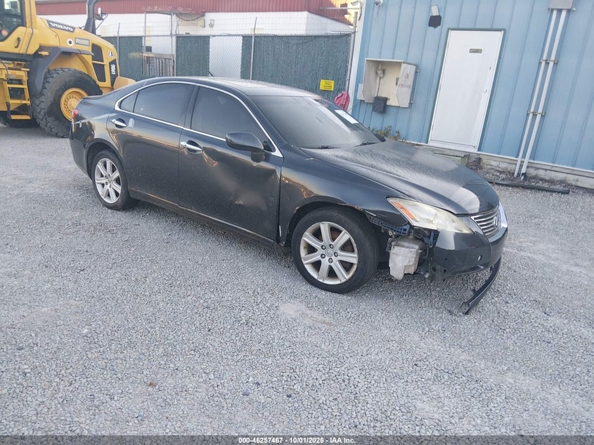 2009 LEXUS ES 350 | JTHBJ46G792294658 | UPCARS