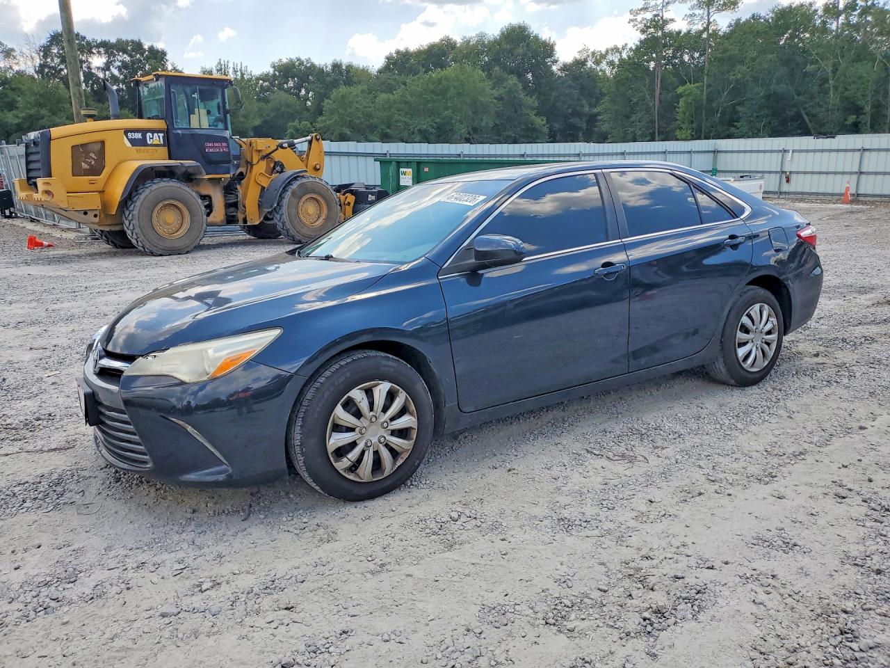 2017 TOYOTA CAMRY LE | 4T1BF1FK8HU425178 | UPCARS