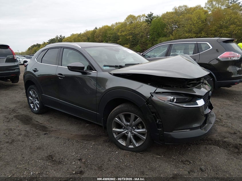 2023 MAZDA CX-30 2.5 S PREMIUM | 3MVDMBDM5PM564974 | UPCARS